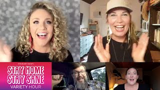 JEN HATMAKER | How to be brave, fierce, free and fiery! (from Today Show, HGTV, For the Love) @thekelseyhumphreys