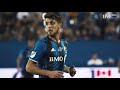 Bande-annonce | MTL v ATL | Samedi 28 juillet à 19h