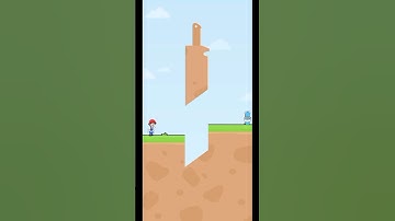 slice to save game part 16 || #shorts #slicetosave #gaming #cartoongame #viralgame  #rronygaming