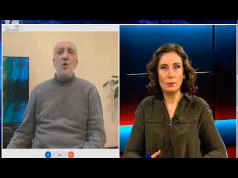 ოპოზოციას დახრაც კი ეზარება, არადა  დღეს არის ვითარება, როცა  ძალაუფლება ქუჩაში გდია - ხუხაშვილი