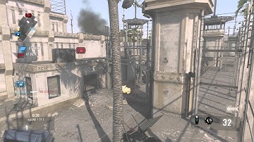 Ranked Playlist 3v4 full team Riot CTF