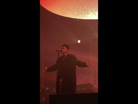 191231 크러쉬 단독 콘서트 :: Sunset