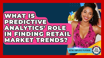 What Is Predictive Analytics