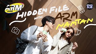 รูปที่ไม่ได้เล่า RECAP 2022 อาร์ม - น้ำตาล | ARM SHARE EP.116 [Eng Sub]