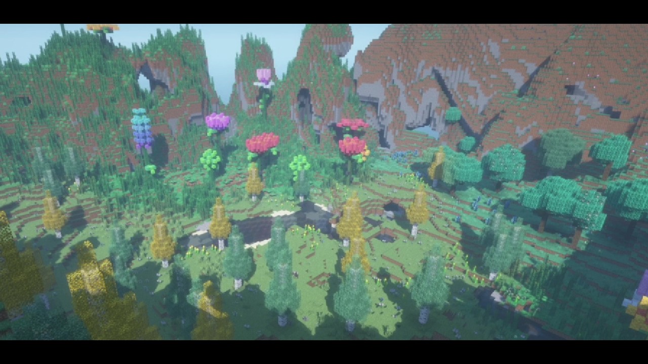 first time playing minecraft java edition! | modded minecraft survival ...