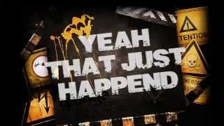 Saints Row The Third Epicness