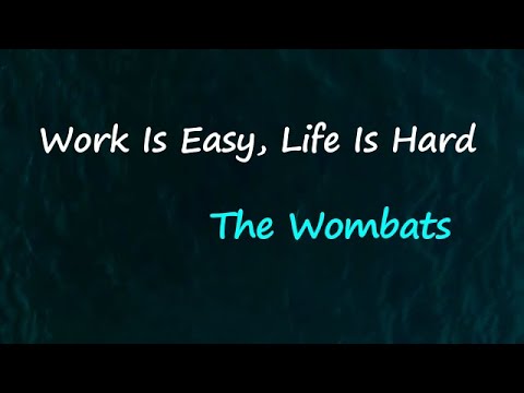 The Wombats -