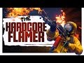 The Hardcore Flamer! - Rust loadouts #4