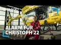 Alarm für Christoph 22 - Notärzte im Rettungs-Heli | aktualisierte Fassung |  SWR Doku