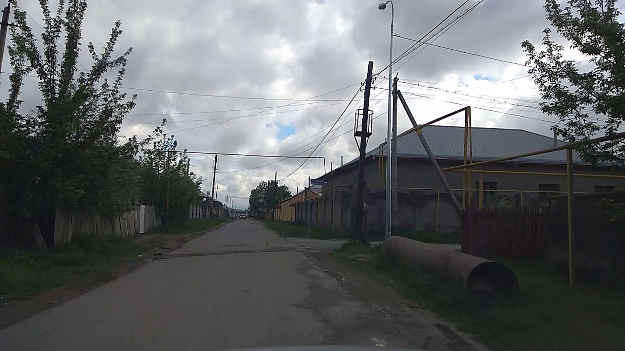 СТО ВАЗ - YouTube