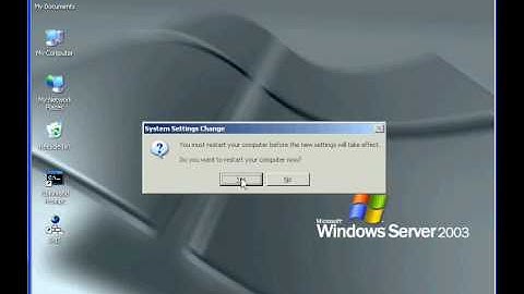 How to configure Non AD Integrated DNS Server