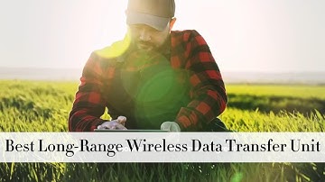 Why Farmers Are Switching from Siemens to Valtoris LoRa DTU | Best Wireless Data Transfer Unit