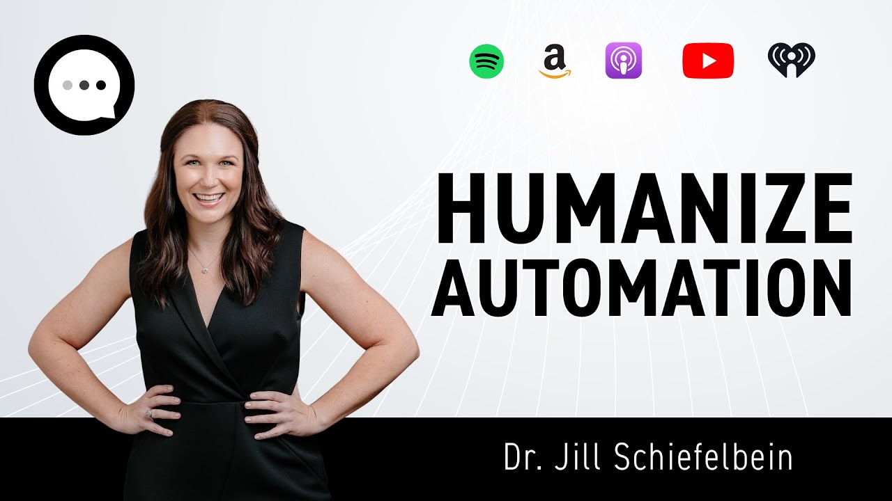 28: UX Meets AI: Designing for Human Behavior with Nick Cawthon