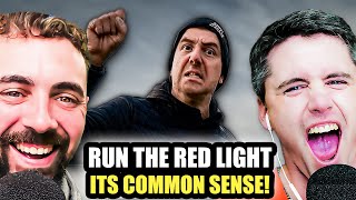 BRITAIN&#39;s BIGGEST DUMB C*NTS! | Reaction
