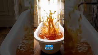 Which bath bomb do you prefer? #viral #trending #ai #bathtub #trendingpost