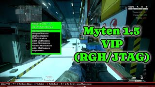 Ghost | TU17 | Myten 1.5 | XEX Mod Menu | Multiplayer | (RGH/JTAG) [+Download]
