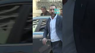 ⚖ ESPAÑA | Aldama declara ante o xuíz que Zapatero utilizaba teléfonos móbil de usar e tirar