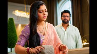 Aryavardhan के धोखे से टूटी Anu, छोड़ दिया घर और रिश्ता! - Tumm Se Tumm Tak - @zeetv