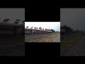 #indianrailways Amrit Bharat Livery #train #indianrailways #wap5 #railway#traingadi