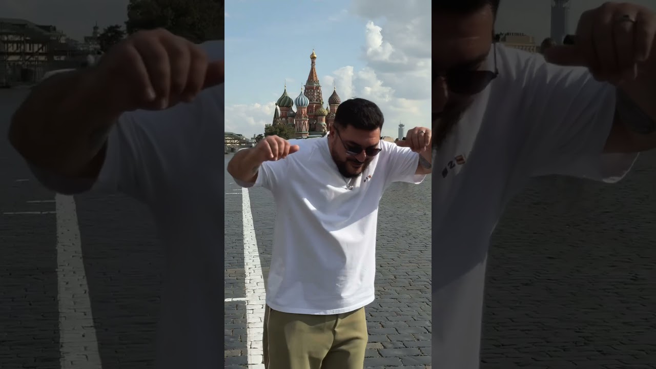 Премьера трека «Не прощай, но зови»| 10.10 🦁 