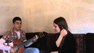 Yusuf Menge & Eda - Vefası Eksik Yarim