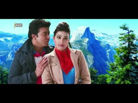 Ei Prothom Ekti Mukh | Mahi | Shakib Khan | Kishor | Nancy | Bhalobasha Aajkal Bengali Film 2013