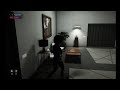 Vampire The Masquerade : Swansong Gameplay