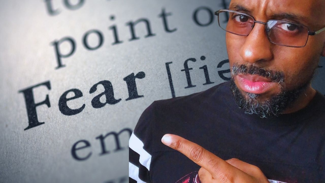 How Every Christian Creator Can Overcome Their Greatest Fears