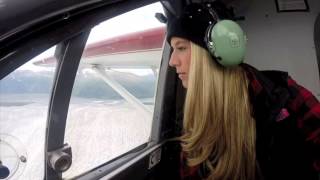 Famous 3 Generations on an Alaskan Cruise, 2014 Profile