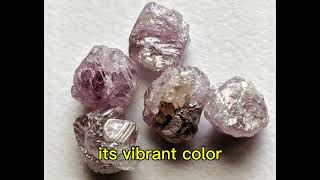 The Legendary Pink Star Diamond – Rarest Gem Ever Discovered!