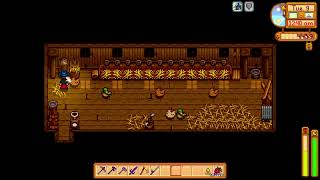 How to hatch your Dinosaur Egg - Stardew Valley 1.5