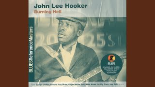 Watch John Lee Hooker Rollin Blues video