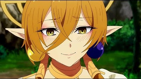 Hiya Becomes Flio Servant | Chillin