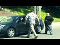 ROAD RAGE IN AMERICA | COPS PURSUED CAR CRASHES INTO SPECTATORS | TOP NEWS, STORIES, COMMENTS