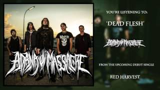 Adana Massacre - Dead Flesh (Demo)