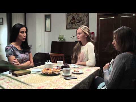 [პრომო] ჩემი ცოლის დაქალები სეზ. 4, სერ. 6