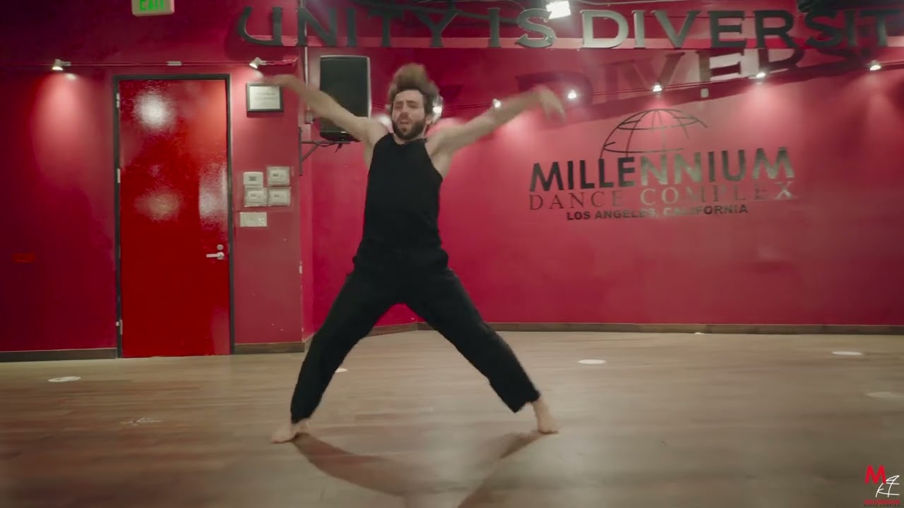 Danse 