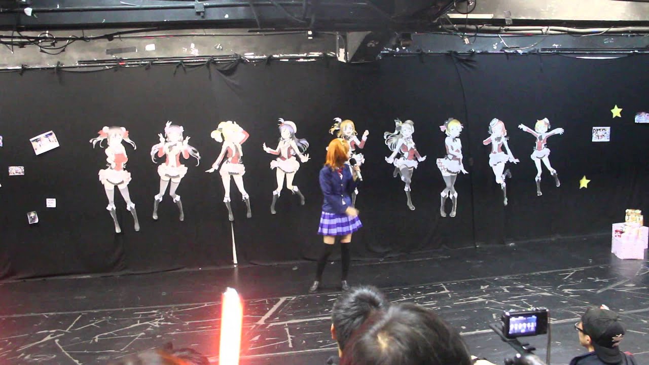 ラブライブ Love Live Someday Of My Life Youtube ラブライブ Love Live Someday Of My Life Youtube