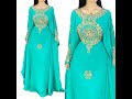 Iqra fashion sale dubai kaftans abaya moroccan embroidered maxi gown farasha very fancy with white