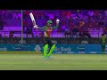 Rahmanullah Gurbaz Brings Up His 50 With a SIX! | CPL 2026