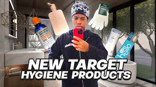 HYGIENE ESSENTIALS FOR MEN | 2025 EDITION