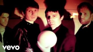 Franz Ferdinand - No You Girls (Band Version)