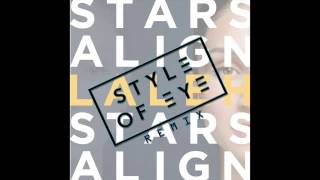 Laleh - Stars Align (Style of Eye Remix) Preview