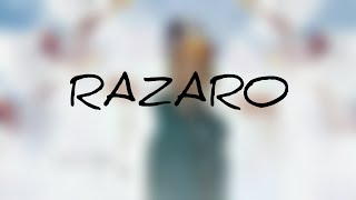 Soul Jah Love - Razaro (Lyric Video)