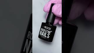 Video: UV Gellack - pastell rose - Art. 90057