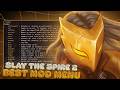 [New] Slay the Spire 2 Trainer 2026 | Unlimited Resources, Mod Menu | STS2 Cheats 2026