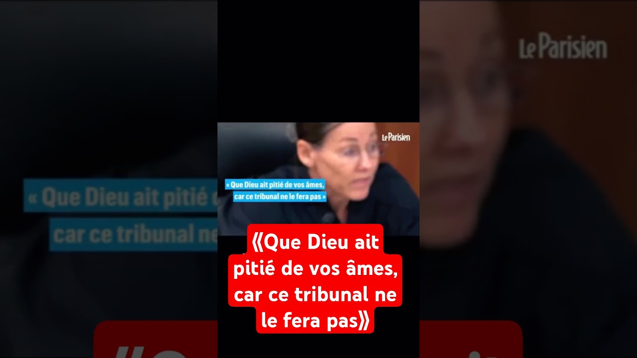 215 ans de PRISON FERME !