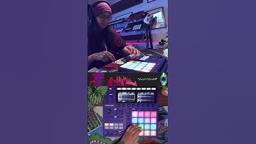 DnB/Jungle Finger Drumming - Gnarly - Can