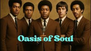 Champagne Supernova (AI Soul Cover)