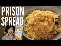 The WHOLE SHABANG Chips SPREAD | Prison Food Recipe